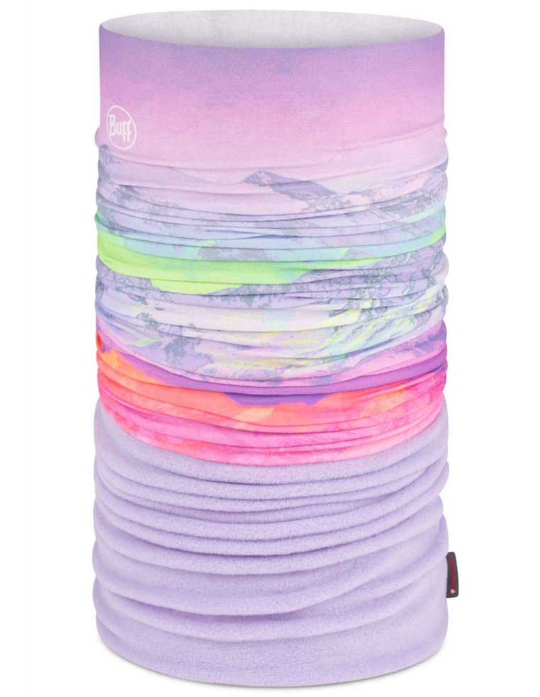BUFF POLAR Arci Lilac Ice 8428927615220 Банданы BUFF® BUFF 3 690 ₽