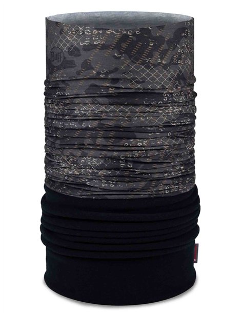 Бандана BUFF REVERSIBLE POLAR Solid Black/Black 8428927391988 Банданы BUFF® BUFF 3 890 ₽