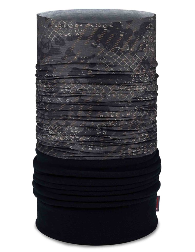 BUFF POLAR Cyture Black 4650575262240 Банданы BUFF® BUFF 3 690 ₽