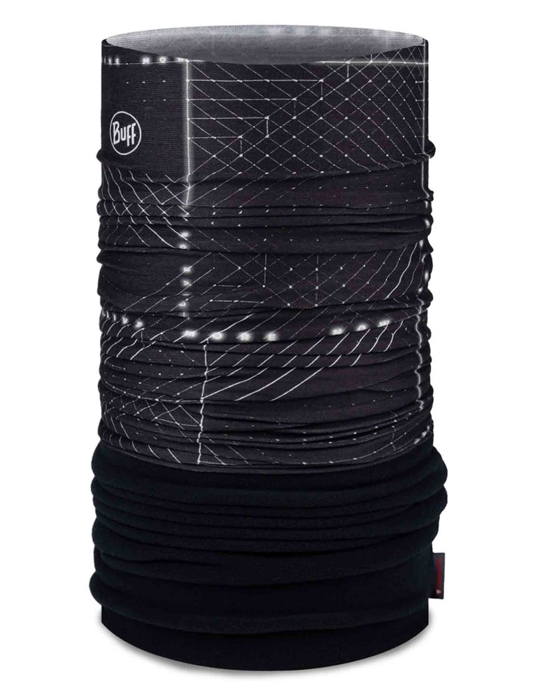 BUFF POLAR Itsim Black 4650575262370 Банданы BUFF® BUFF 3 690 ₽