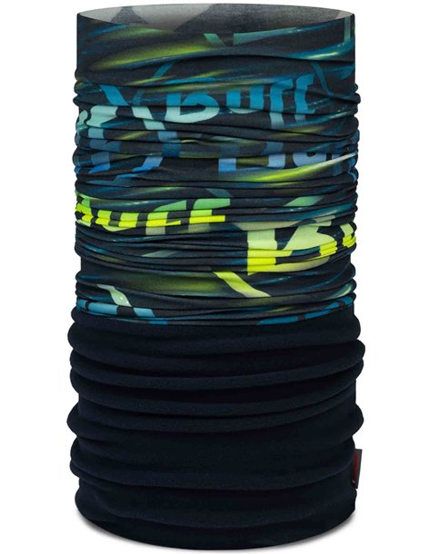 Бандана BUFF REVERSIBLE POLAR Solid Black/Black 8428927391988 Банданы BUFF® BUFF 3 890 ₽