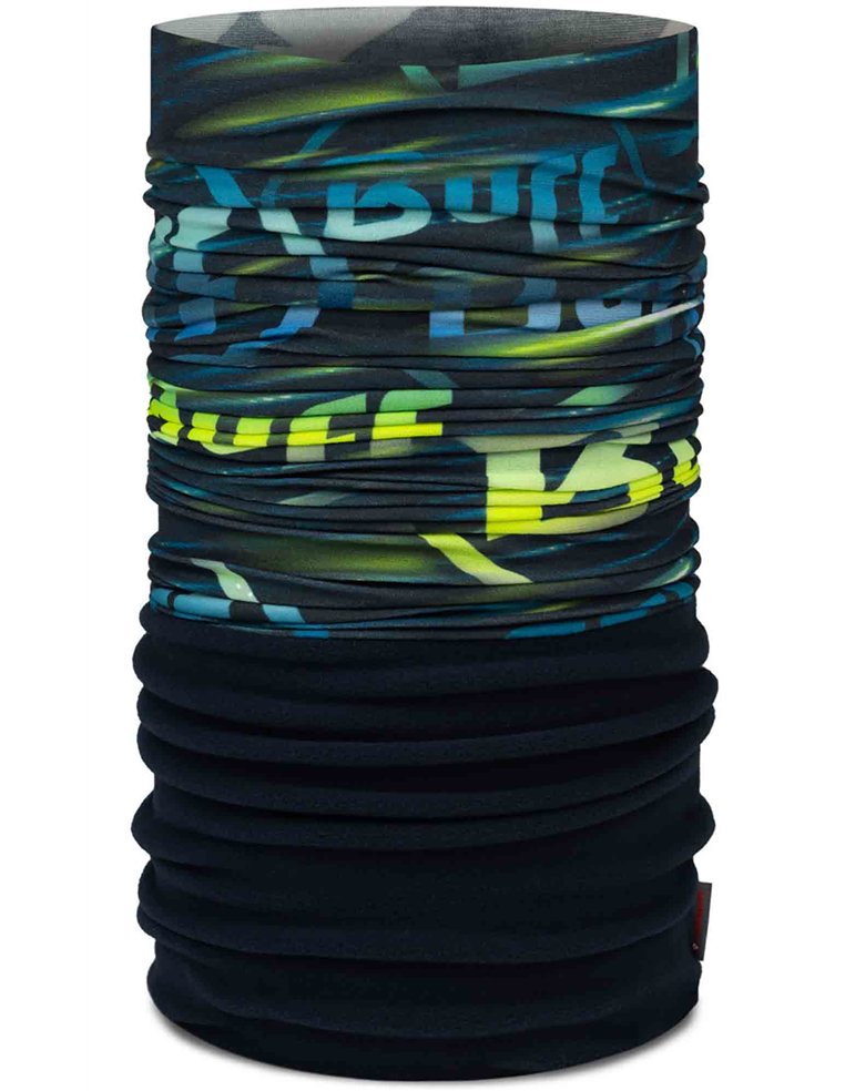 BUFF POLAR Orby Night Blue 8428927586636 Банданы BUFF® BUFF 3 690 ₽