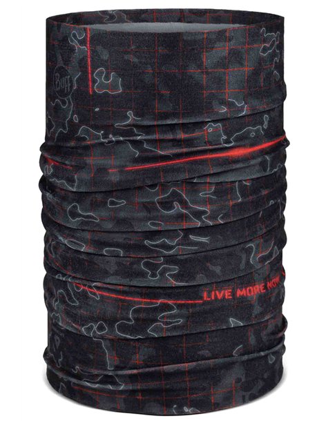 Бандана BUFF POLAR Cutis Light Pink 2200000044297 Банданы BUFF® BUFF 3 390 ₽