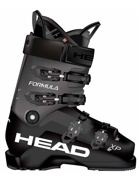 Ботинки HEAD Formula 100 MV black 30.5 2200000058164 Мужские ботинки HEAD 43 590 ₽