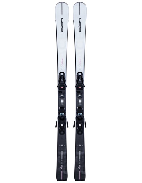 Горные лыжи ELAN ACE SC 5 Sport 172 + SX EL 10.0 GW 9333726193796 Горные лыжи в Уфе Elan 64 900 ₽