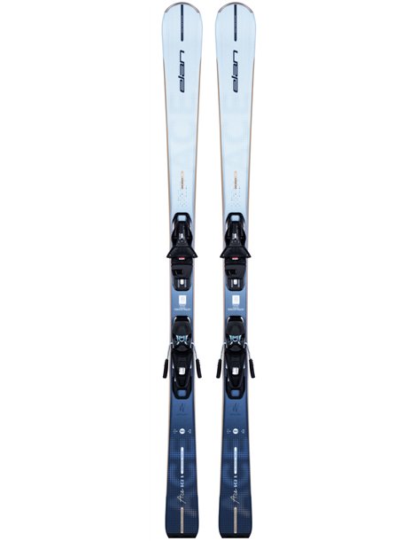 Горные лыжи ELAN ACE SC 5 Sport 172 + SX EL 10.0 GW 9333726193796 Горные лыжи в Уфе Elan 64 900 ₽