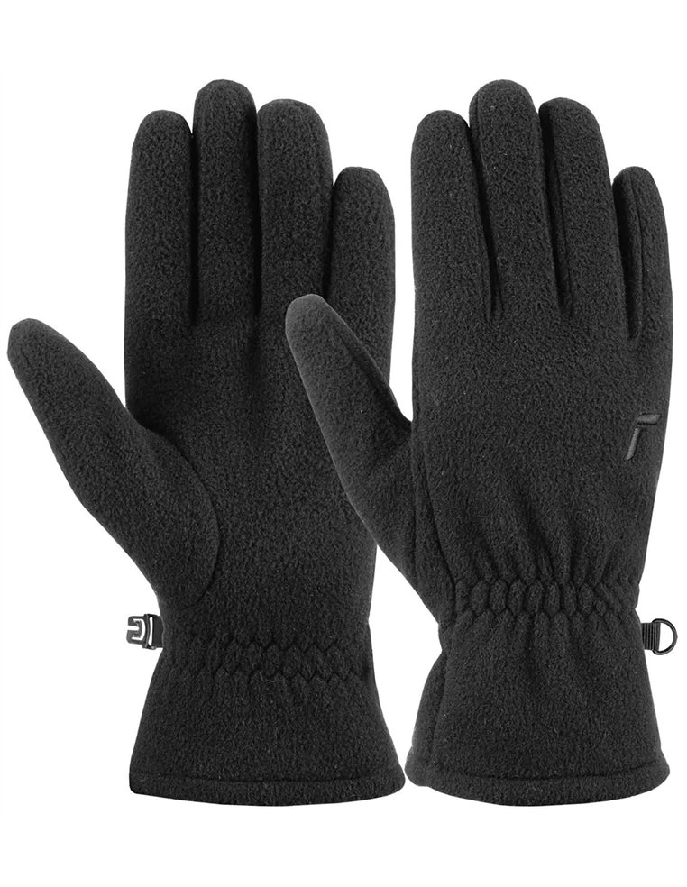 Перчатки REUSCH Magic Black P:6 4060485444849 Перчатки Reusch 1 690 ₽