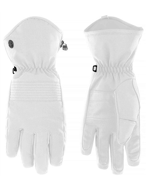Перчатки REUSCH Magic Black P:9.5 4610221126418 Перчатки Reusch 1 690 ₽