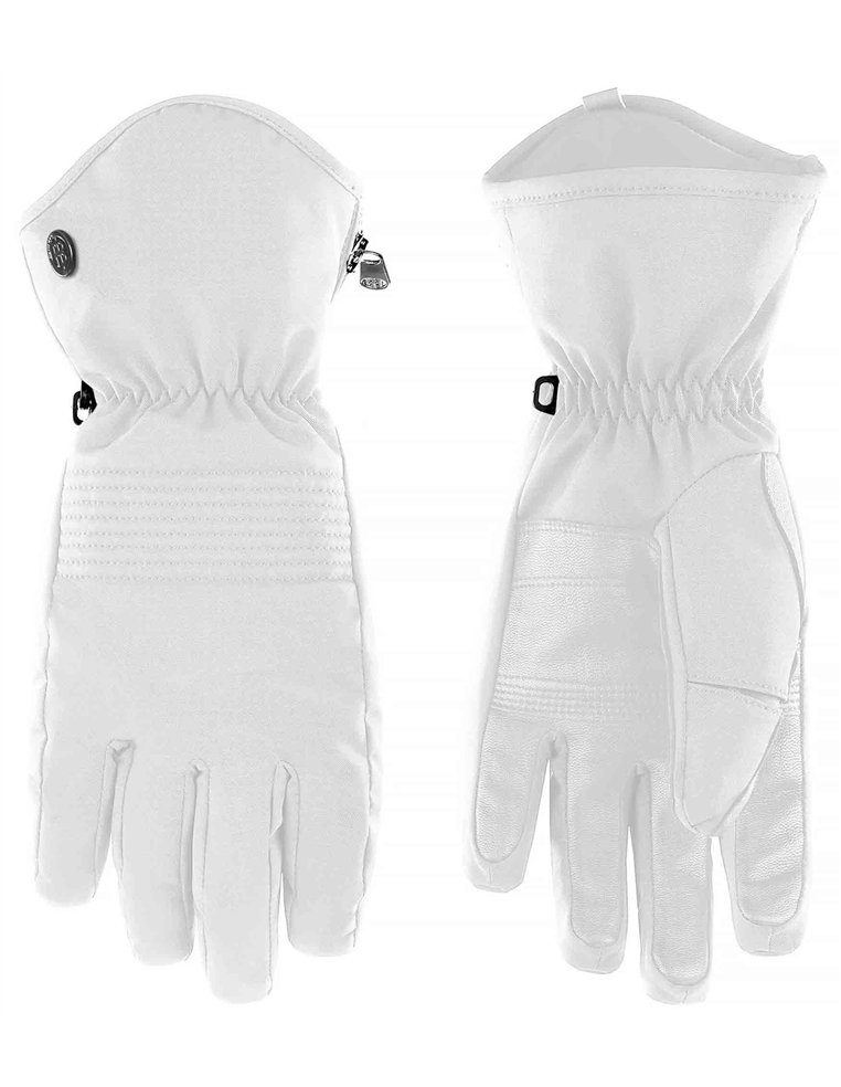 Перчатки POIVRE BLANC W24-0870-WO Белый 1 Р:S 3607971950463 Перчатки POIVRE BLANC 9 890 ₽