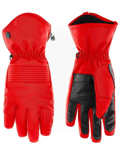 Перчатки REUSCH Magic Black P:7 4060485444863 Перчатки Reusch 1 690 ₽