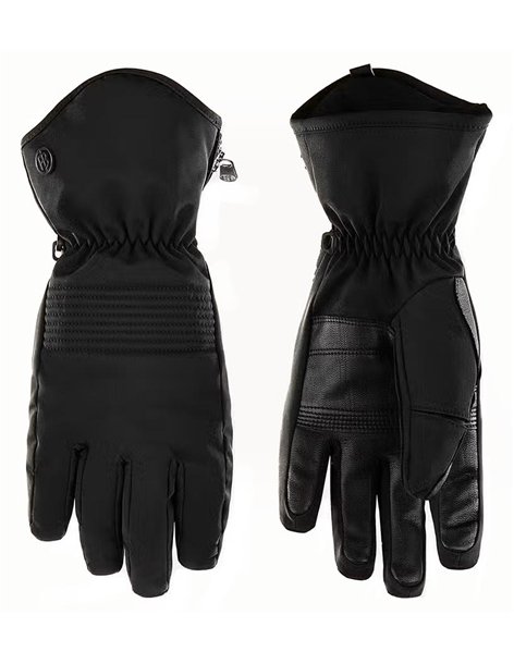 Перчатки REUSCH Magic Black P:9.5 4610221126418 Перчатки Reusch 1 690 ₽