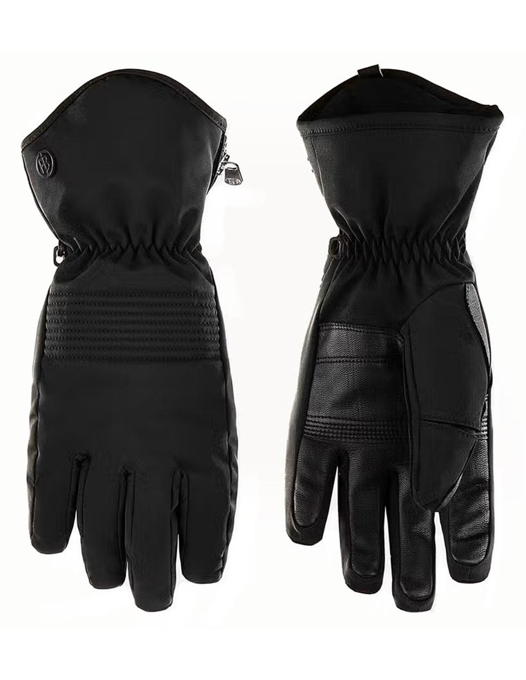 Перчатки POIVRE BLANC W24-0870-WO Черный 9000 Р:S 3607971950623 Перчатки POIVRE BLANC 9 890 ₽