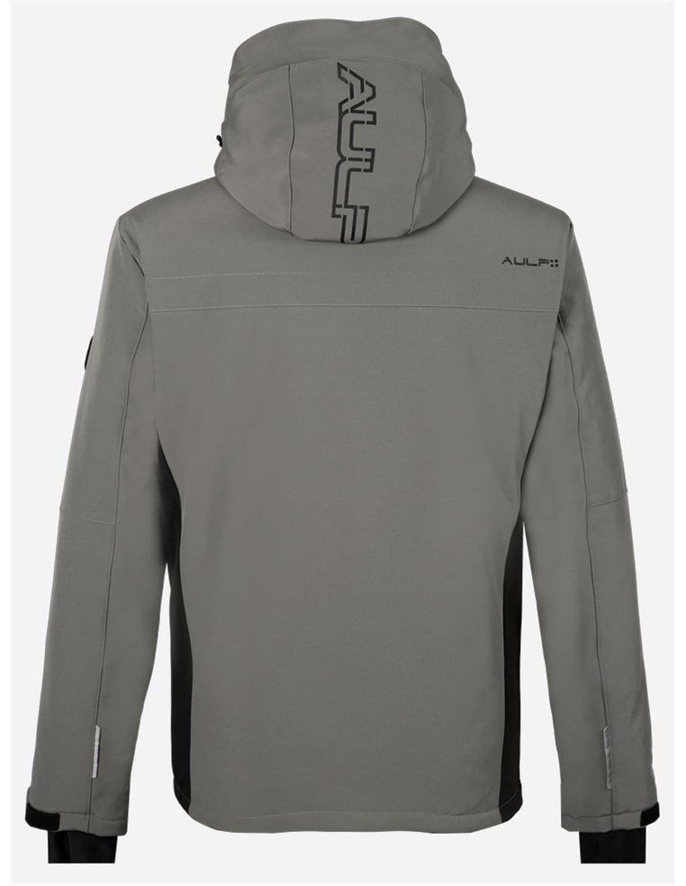 Куртка мужская AULP VAGON SOFTSHELL H Bark Р:XXL 3617947046717 Куртки AULP 19 990 ₽