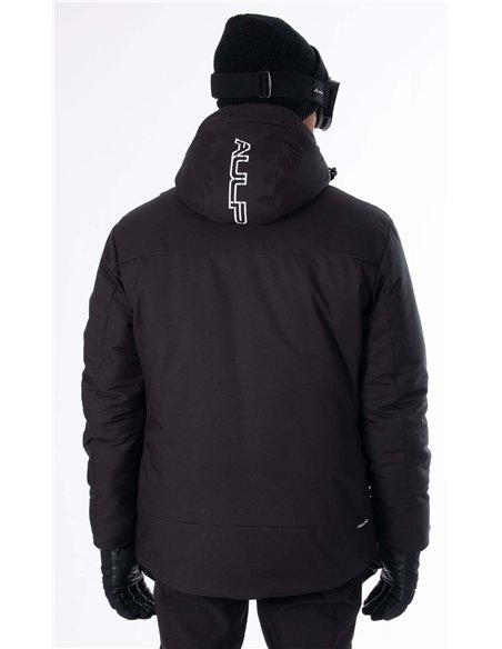 Куртка мужская AULP CESAR Black Р:L 3617947031751 Куртки AULP 29 790 ₽