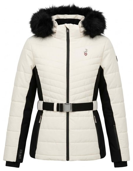 Куртка женская AULP CARIN Swann Р:XXL 3617947029451 Куртки женские AULP 29 790 ₽