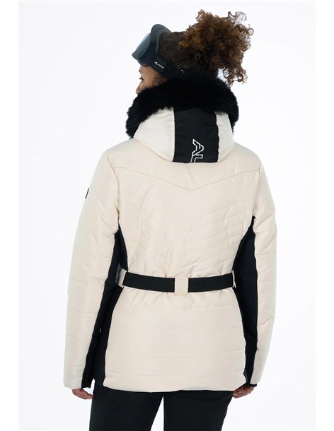 Куртка жен. AULP CARIN Swann Р:XXL 2