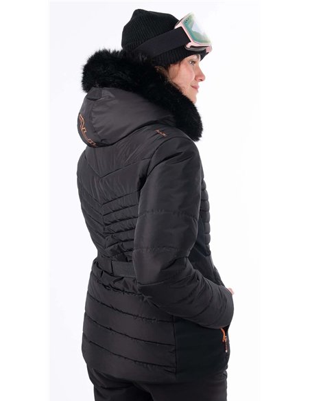Куртка женская AULP CARIN Black Р:M 3617947029215 Куртки женские AULP 29 790 ₽