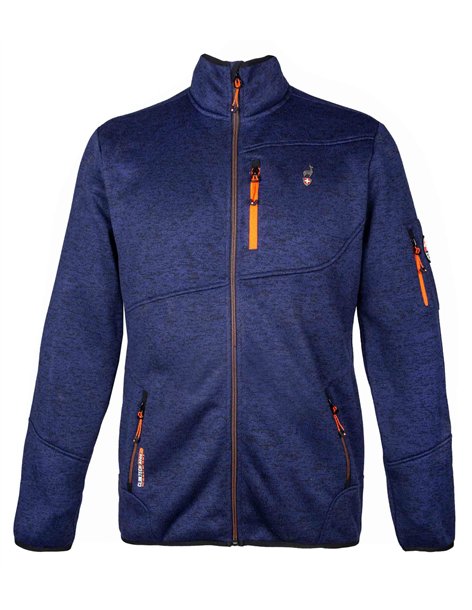 Куртка мужская SCOTT Insuloft Superlight PL dark blue Р:M 7613368959618 Средний слой SCOTT 17 950 ₽