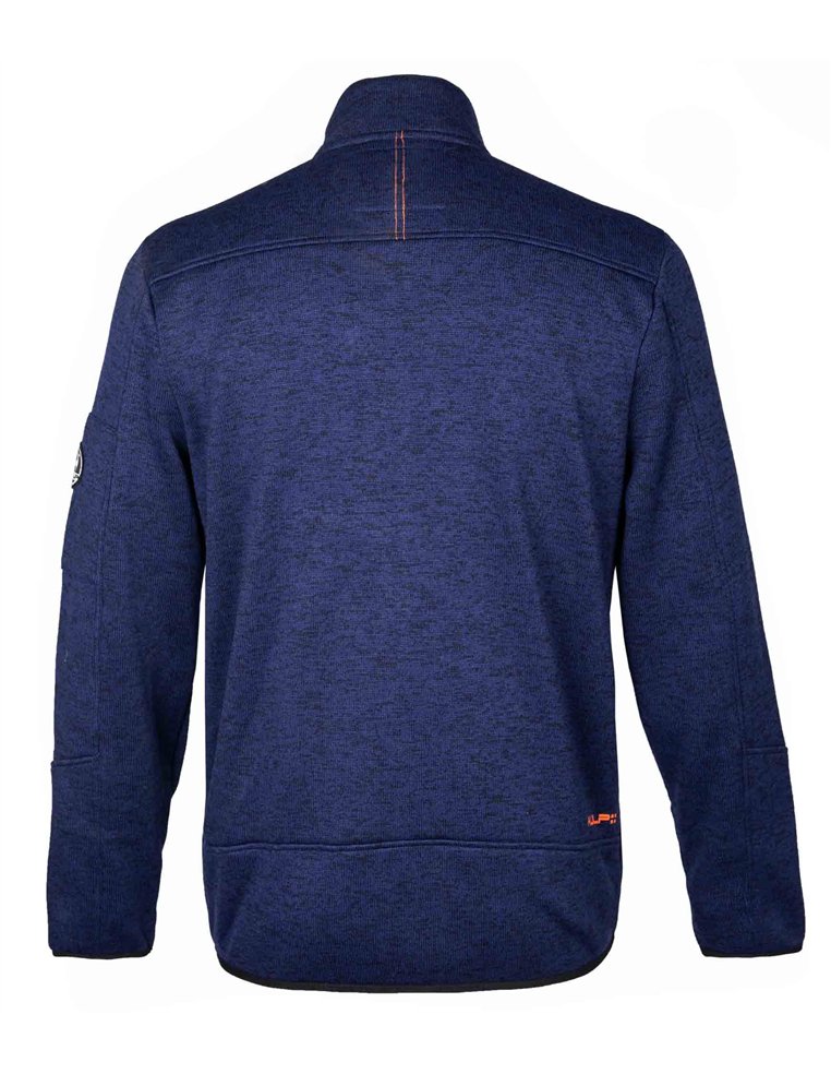 Кофта мужская AULP NAVOY MIDLAYER H Navy Р:M 3617947042665 Средний слой AULP 7 990 ₽