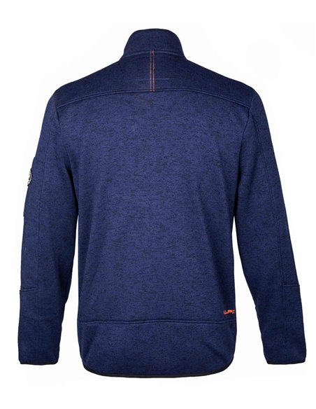Кофта мужская AULP NAVOY MIDLAYER H Navy Р:M 3617947042665 Средний слой AULP 7 990 ₽
