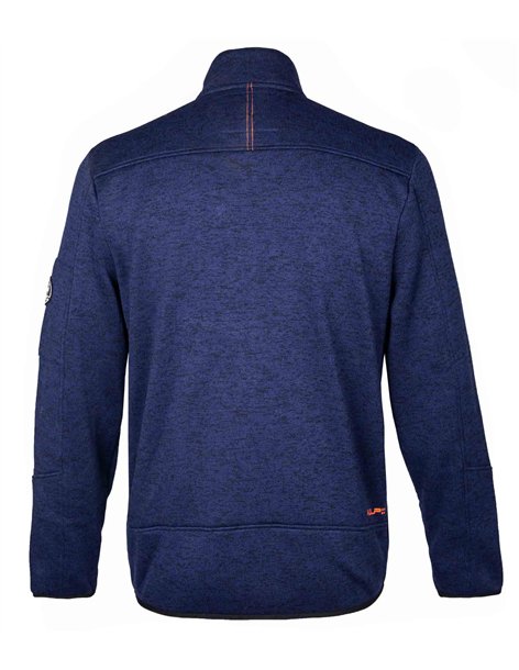 Кофта мужская AULP NAVOY MIDLAYER H Navy Р:M 3617947042665 Средний слой AULP 7 990 ₽ 2