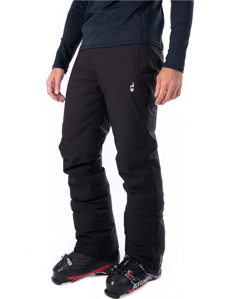 Брюки мужские AULP VEPUR PANTALON DE SKI H Black Р:XXXL 3617947048568 Брюки AULP 15 990 ₽