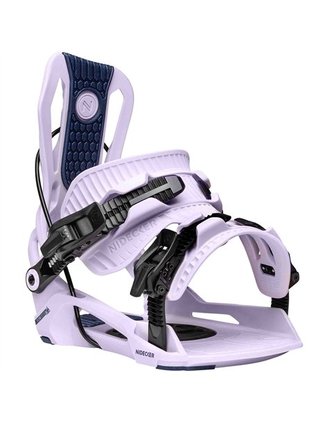 Крепление сноубордическое HEAD NX LGCY Black Р:S 2200000034533 Крепления HEAD 14 290 ₽ 2