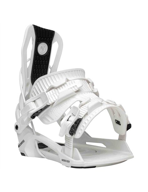 Крепление сноубордическое HEAD FX FAY I LYT white Р:M 2200000034526 Крепления HEAD 13 290 ₽ 2