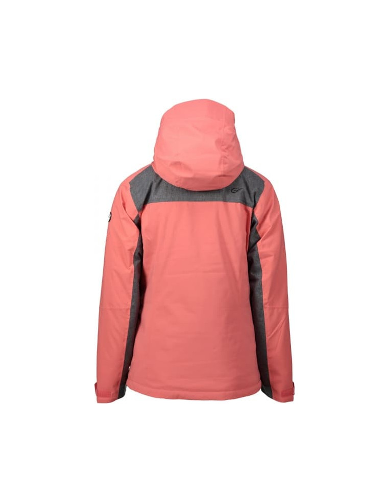 Куртка женская FIVE SEASONS ADALMINA JKT W 475 Peach Р:42 7311961006110 Куртки женские FIVE SEASONS 13 850 ₽