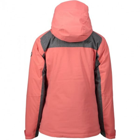 Куртка женская FIVE SEASONS ADALMINA JKT W 475 Peach Р:42 7311961006110 Куртки женские FIVE SEASONS 13 850 ₽
