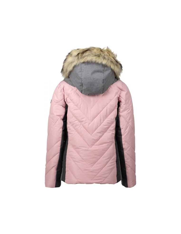 Куртка женская FIVE SEASONS ADONA JKT W 402 Pastel Pink Р:38 7311961008534 Женские костюмы FIVE SEASONS 12 720 ₽