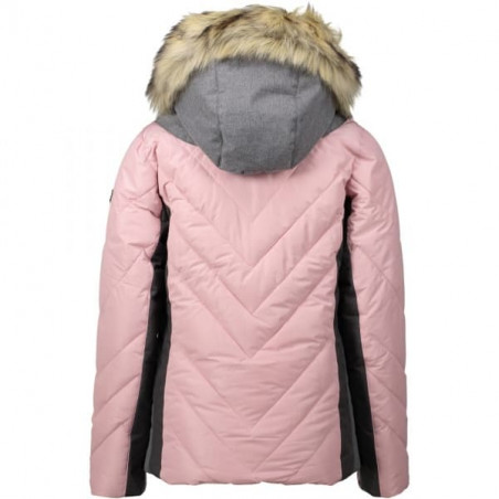 Куртка женская FIVE SEASONS ADONA JKT W 402 Pastel Pink Р:38 7311961008534 Женские костюмы FIVE SEASONS 12 720 ₽