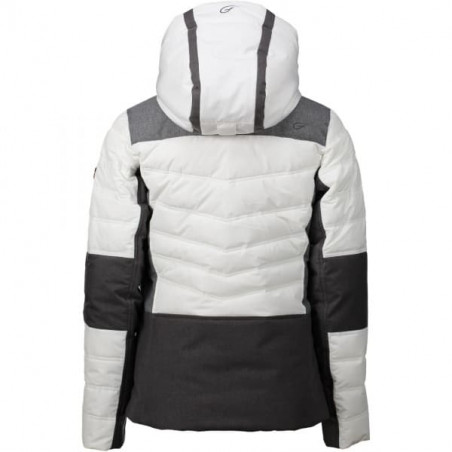 Куртка женская FIVE SEASONS ARIELLE JKT W 100 White Р:36 7311961011084 Женские костюмы FIVE SEASONS 11 690 ₽