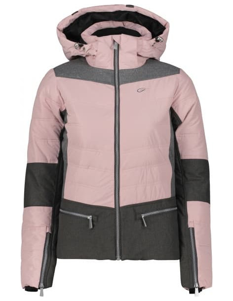 Куртка женская FIVE SEASONS ARIELLE JKT W 100 White Р:36 7311961011084 Женские костюмы FIVE SEASONS 11 690 ₽