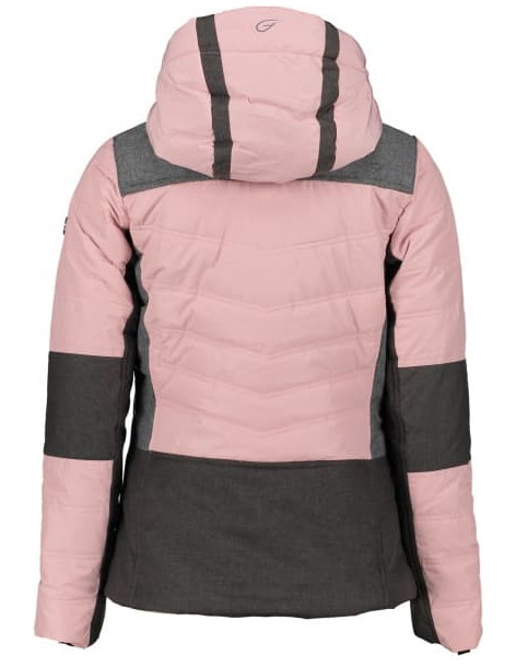 Куртка женская FIVE SEASONS ARIELLE JKT W 100 White Р:36 7311961011084 Женские костюмы FIVE SEASONS 11 690 ₽ 2