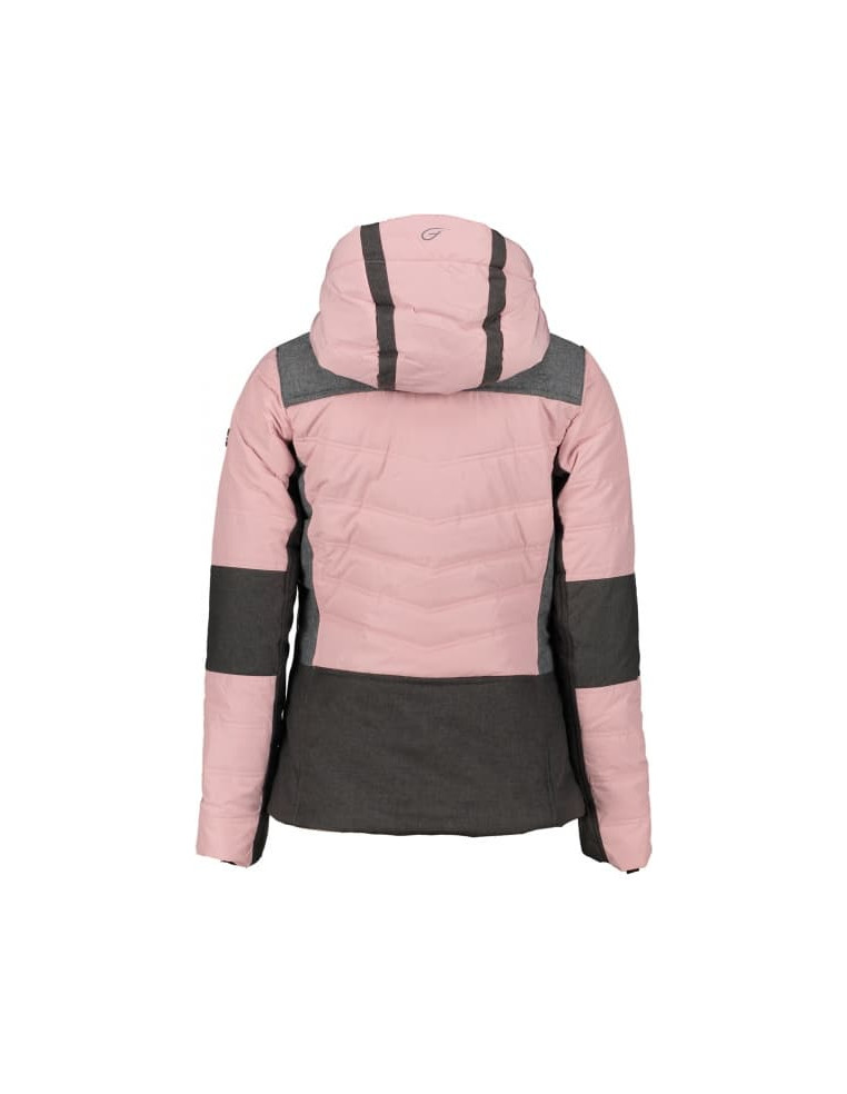 Куртка женская FIVE SEASONS ARIELLE JKT W 402 Pastel Pink Р:36 7311961011138 Женские костюмы FIVE SEASONS 11 690 ₽