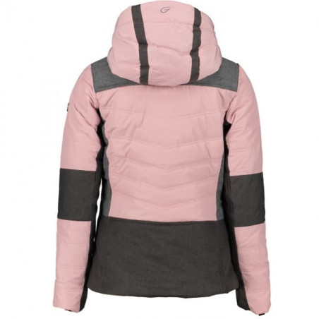 Куртка женская FIVE SEASONS ARIELLE JKT W 402 Pastel Pink Р:36 7311961011138 Женские костюмы FIVE SEASONS 11 690 ₽