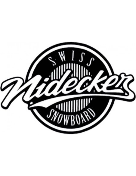 NIDECKER